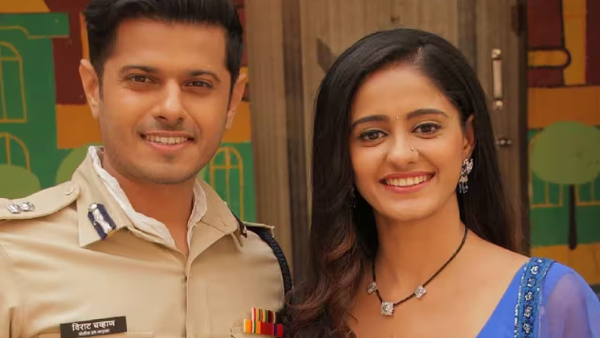 ghum-hain-kisikey-pyaar-meiin-ayesha-singh-and-neil-bhatt-bid-adieu-to-the-show