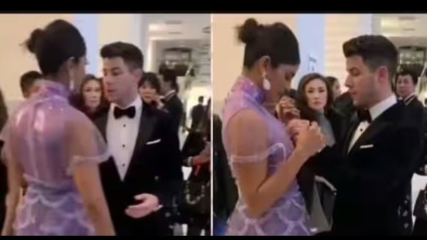 priyanka chopra nick jonas