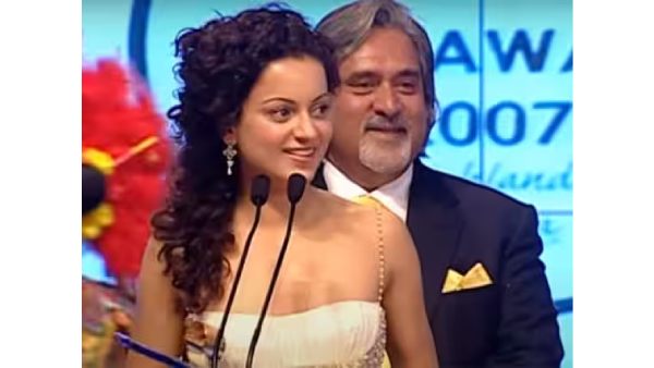 kangana