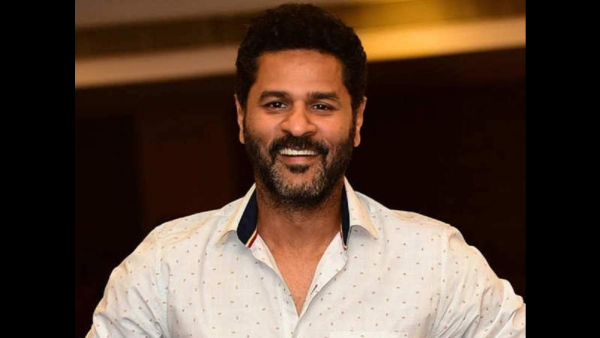 prabhu deva