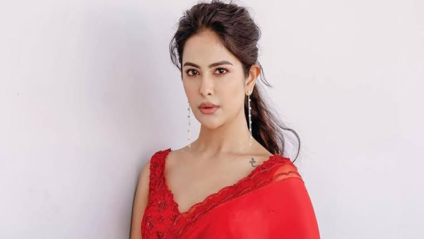 Avika Gor Replaced In Salman Khan Film Avika Gor Replaced In Salman Khan Film