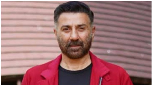 Sunny Deol