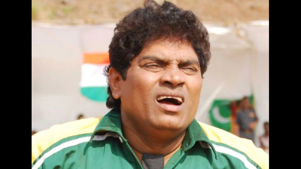 Johnny Lever Wife sujata