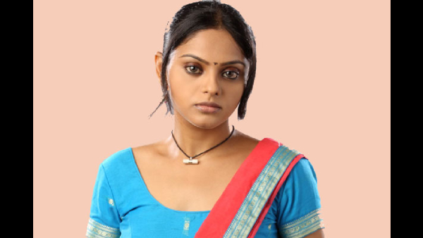 Supriya Kumari Look Changed After 14 Years