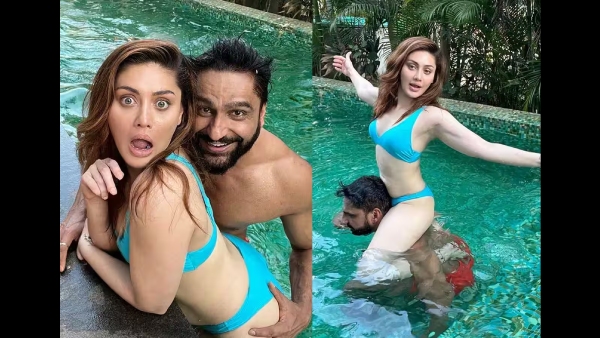 Shefali Jariwala