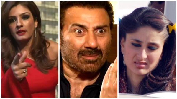 Bollywood Celebs Fights