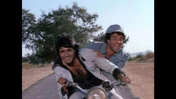 Salman Khan Farm House At The Location Of Sholay Film Shoot Scene