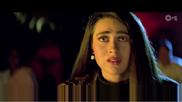 Karishma Kapoor Changed Dress 30 Times For Shoot Karishma Kapoor Changed Dress 30 Times For Shoot