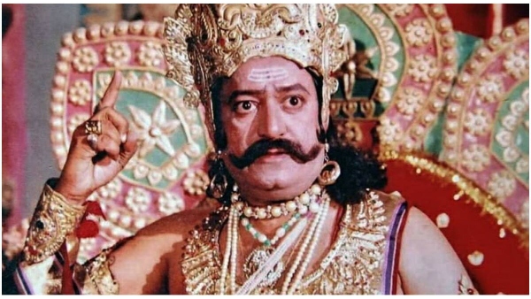 Arvind Trivedi Arvind Trivedi