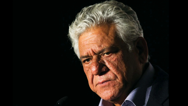 Om Puri First Wife Shocking Revelation Om Puri First Wife Shocking Revelation