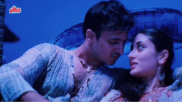  Vivek Oberoi Helped Kareena Kapoor