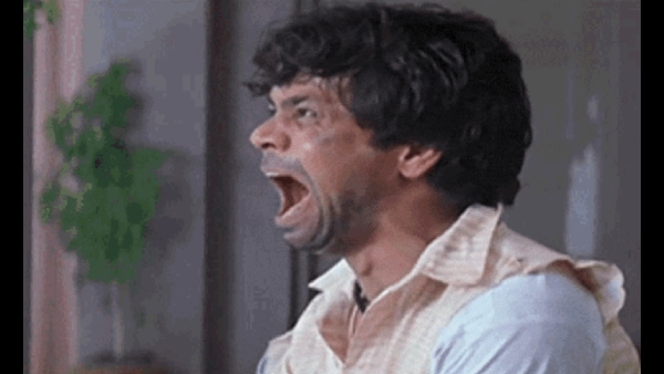 Rajpal Yadav First Wife Death