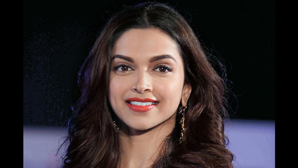 Deepika Padukone Doppelganger,