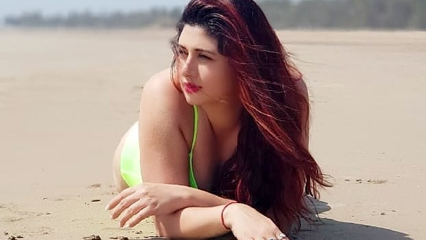 Vahbiz Dorabjee Vahbiz Dorabjee