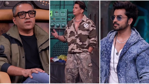  Ashneer Grover Entry In Roadies 19