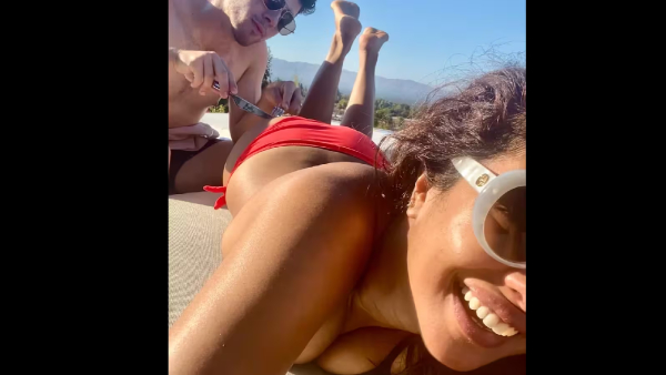 Priyanka Chopra