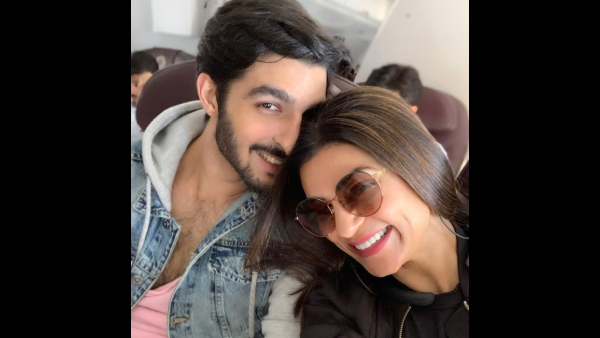 Sushmita Sen