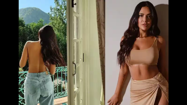 isha gupta