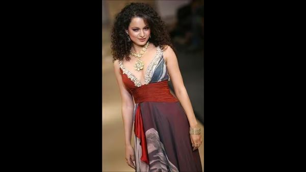 Kangana ranaut
