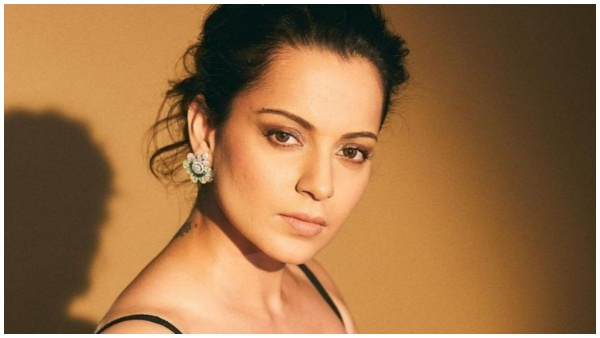 Kangana Ranaut