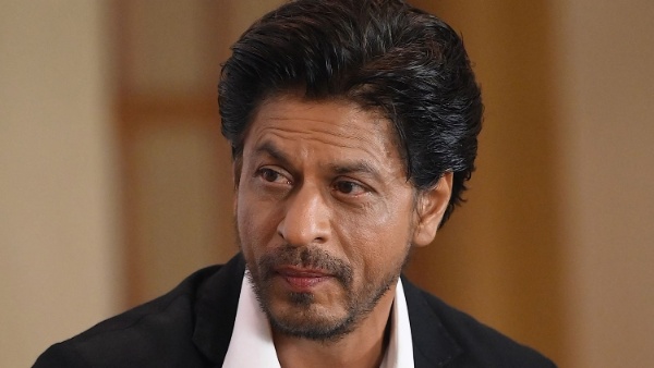 Shah Rukh Khan