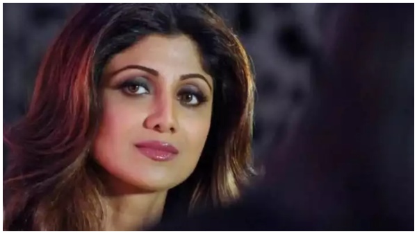 Shilpa Shetty