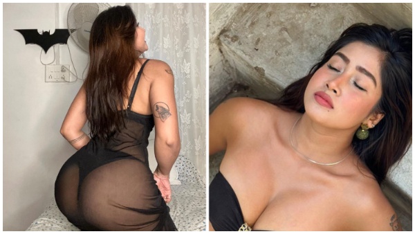 Sofia Ansari