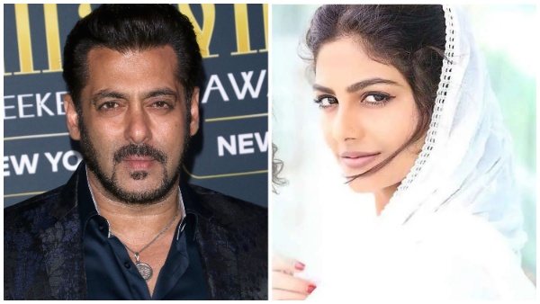 Salman Khan