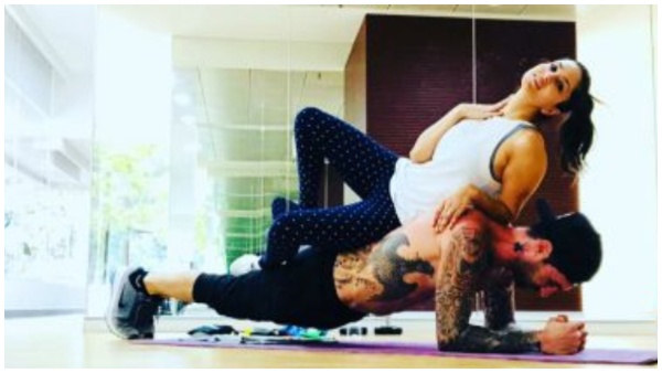 Sunny Leone Sunny Leone