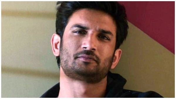 Sushant Singh Rajput Sushant Singh Rajput