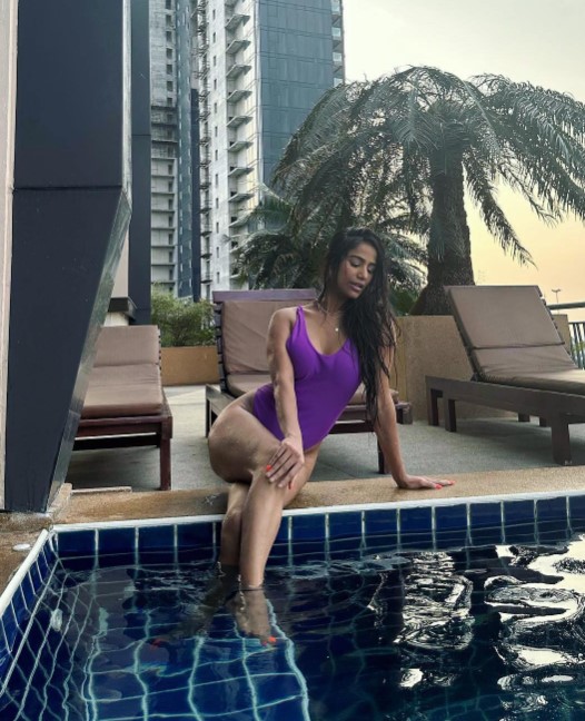 Poonam Pandey