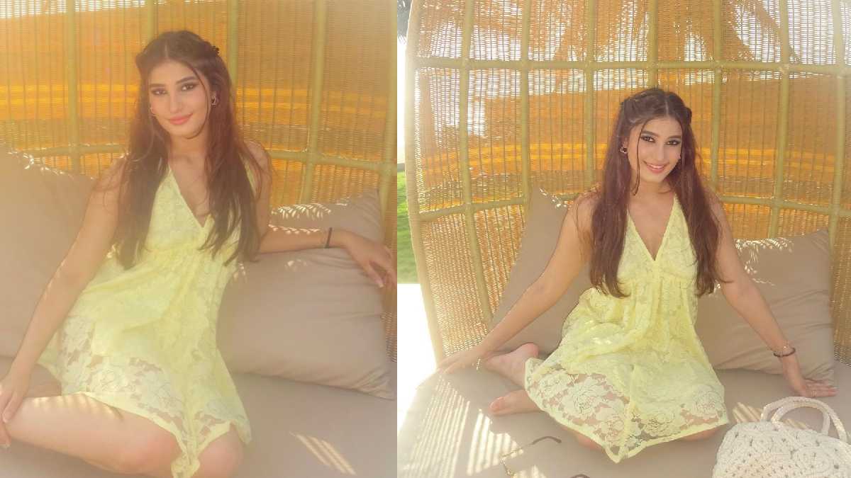 rasha thadani