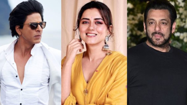 exclusive-ridhi-dogra-on-working-with-shahrukh-khan-and-salman-khan-in-jawan-and-tiger-3 exclusive-ridhi-dogra-on-working-with-shahrukh-khan-and-salman-khan-in-jawan-and-tiger-3