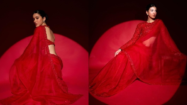 shanaya kapoor