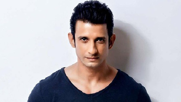 sharman joshi