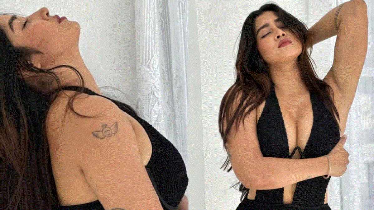 sofia ansari, bollywood