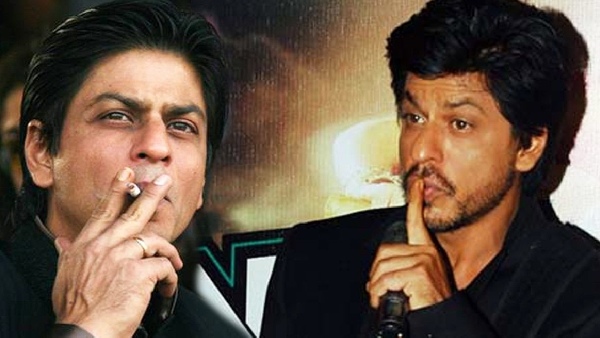 shahrukh khan