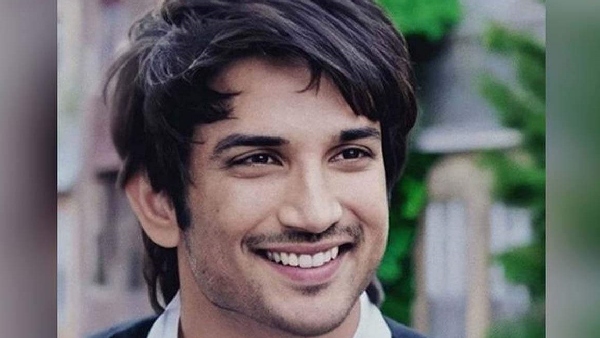 sushant singh rajput