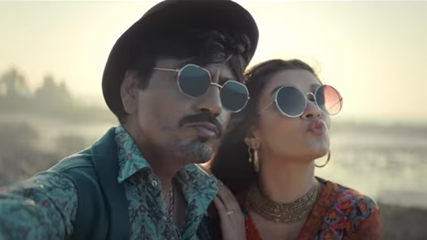 tiku-weds-sheru-movie-review-avneet-kaur-impresses-in-nawazuddin-siddiqui-otherwsie-outdated-film tiku-weds-sheru-movie-review-avneet-kaur-impresses-in-nawazuddin-siddiqui-otherwsie-outdated-film