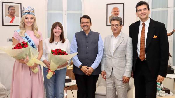 Miss World 2023: 27 साल बाद भारत में होगी मिस वर्ल्ड प्रतियोगिता