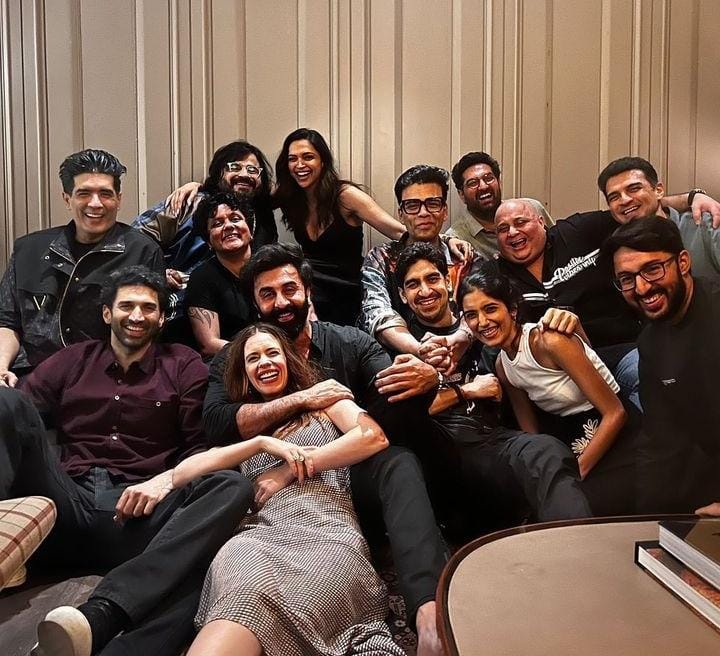 Yeh Jawaani Hai Deewani Yeh Jawaani Hai Deewani