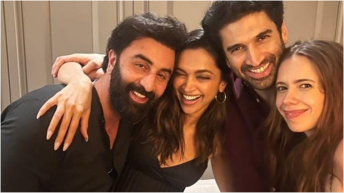 deepika padukone-ranbir kapoor deepika padukone-ranbir kapoor
