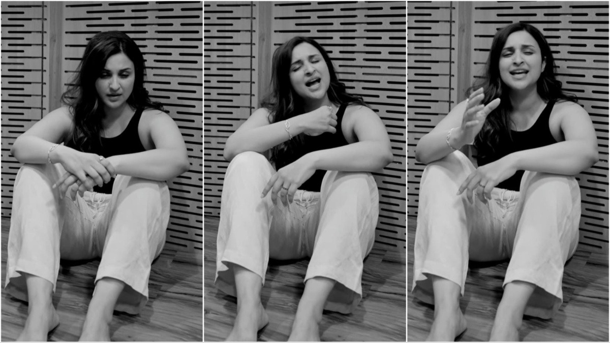 Parineeti Chopra Parineeti Chopra
