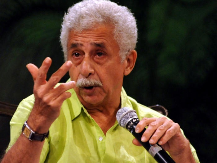 Naseeruddin Shah