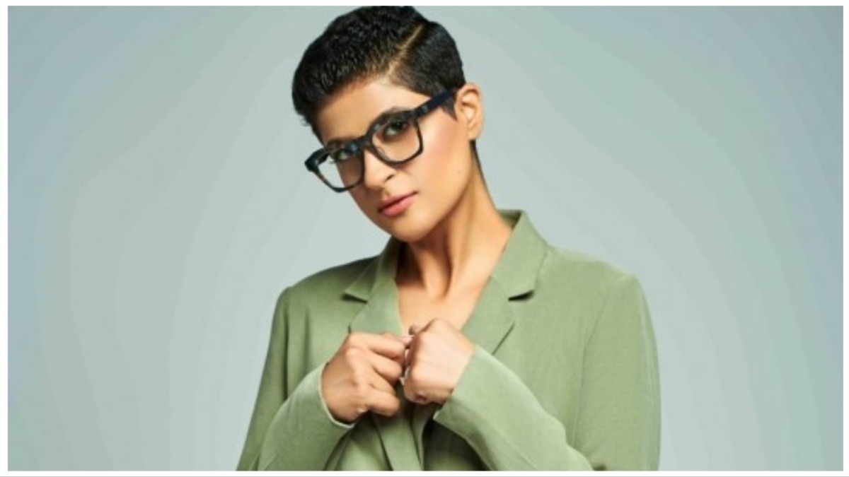 Tahira Kashyap Tahira Kashyap