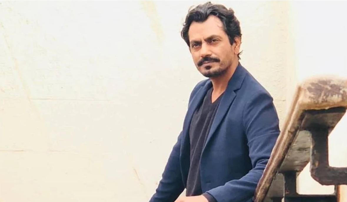 कान्स फिल्म फेस्टिवल को लेकर नवाजुद्दीन सिद्दीकी ने भारतीय कलाकारों पर कसा तंज