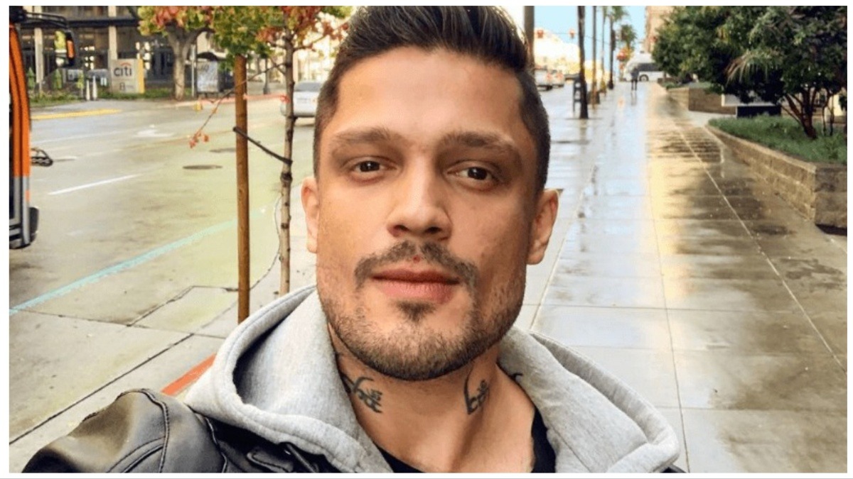 अभिनेता सिद्धार्थ भारद्वाज ने निर्देशक मोहित सूरी पर लगाए गंभीर आरोप, फिल्मजगत में हो गई हलचल!