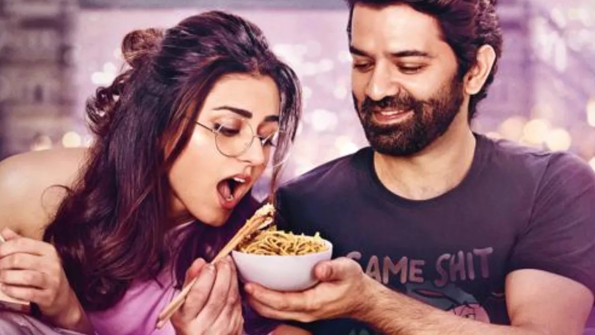 सुपरहिट शो 'असुर 2' के बाद बरुण सोबती और रिद्धि डोगरा फिर से नजर आए 'बदतमीज दिल' में एक साथ