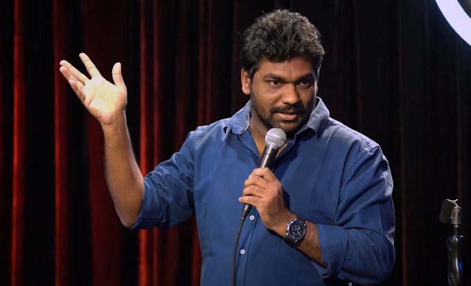 Zakir Khan