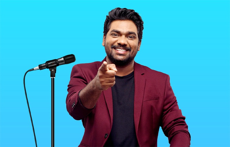 Zakir Khan: अभिनेता जाकिर खान ने फिल्म निर्माताओं क दी हिदायत, बताया कैसे किया जाता है काम